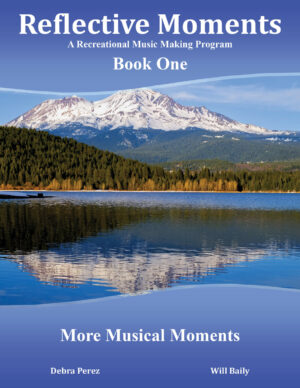 Reflective Moments Book One