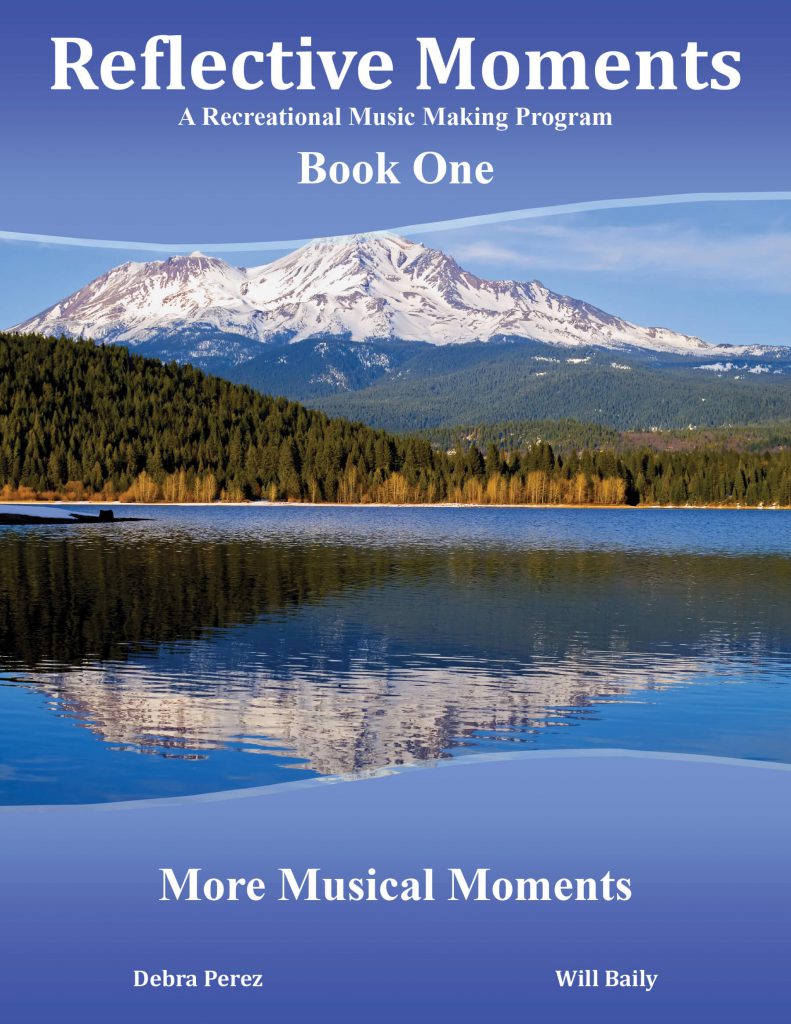 Reflective Moments Book One