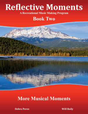 Reflective Moments Book Two