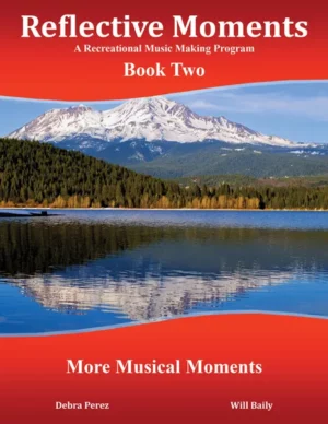 Reflective Moments Book Two